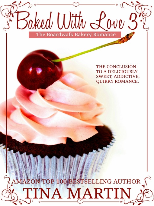 Title details for Baked With Love 3 by Tina Martin - Available